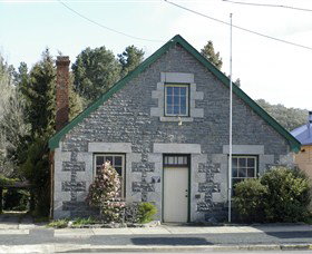 Uralla Heritage Walk - Accommodation Mooloolaba 1