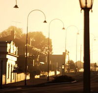 Uralla Heritage Walk - Accommodation Mooloolaba