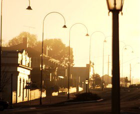 Uralla Heritage Walk - Accommodation Mooloolaba 0