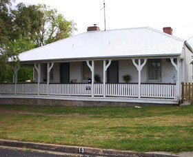 Uralla Heritage Walk - Accommodation Mooloolaba 3