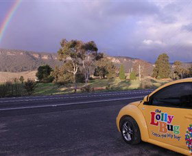 The Lolly Bug - Accommodation Mooloolaba 1