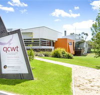 Varias Restaurant and Conference Centre incorporating Banca Ridge Winery Cellar Door - Accommodation Mooloolaba
