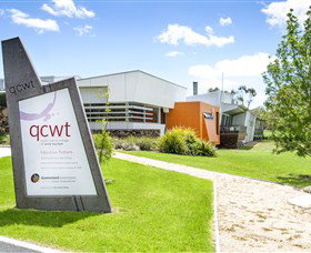 Varias Restaurant And Conference Centre Incorporating Banca Ridge Winery Cellar Door - Accommodation Mooloolaba 0