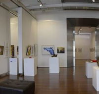 Muswellbrook Regional Arts Centre - Accommodation Mooloolaba