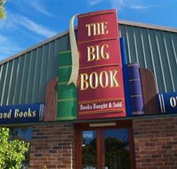Big Book - Accommodation Mooloolaba