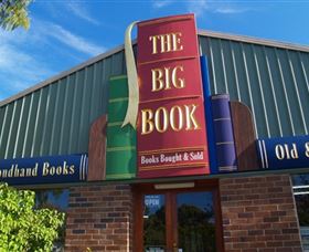 Big Book - Accommodation Mooloolaba 0