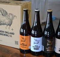 New England Brewing Company - Accommodation Mooloolaba