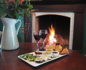 Ambermere Inn - EST 1845 - Accommodation Mooloolaba 0