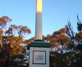 Mount Victoria NSW Accommodation Mooloolaba