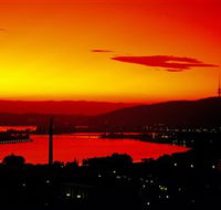 Telstra Tower - Accommodation Mooloolaba