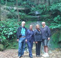 Country Trails Private Tours - Accommodation Mooloolaba