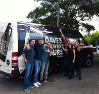 Daves Brewery Tours - Accommodation Mooloolaba