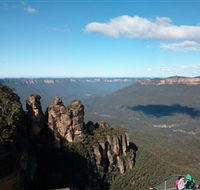 Meridienne Tours and Cruises - Accommodation Mooloolaba