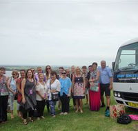 Shire Shuttle Bus  - Accommodation Mooloolaba