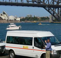 Waratah Adventure Tours - Accommodation Mooloolaba