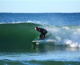 Austral Eden NSW Accommodation Mooloolaba