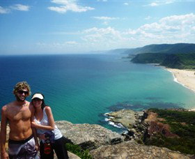 Understand Down Under - Accommodation Mooloolaba 1