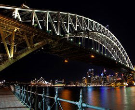 Click Walk Learn Photography Tours - Accommodation Mooloolaba 0