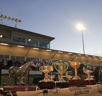 Bathurst Harness Racing Club - Accommodation Mooloolaba