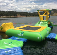 Lake Lyell Recreation Park - Accommodation Mooloolaba