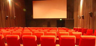 Hoyts Cinemas - Chatswood - Mandarin - Accommodation Mooloolaba 1