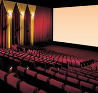 Reading Cinemas - Auburn - Accommodation Mooloolaba