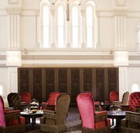 The Tea Room Queen Victoria Building - Accommodation Mooloolaba