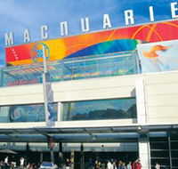 Macquarie Centre - Accommodation Mooloolaba