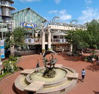 Warringah Mall - Accommodation Mooloolaba
