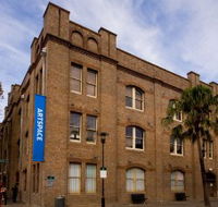 ArtSpace - Accommodation Mooloolaba
