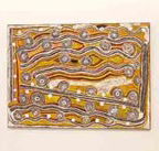 Aboriginal  Pacific Art - Accommodation Mooloolaba
