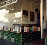 Darren Knight Gallery - Accommodation Mooloolaba
