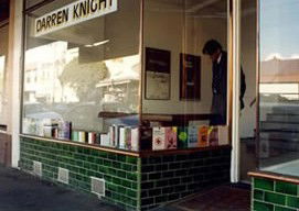 Darren Knight Gallery - Accommodation Mooloolaba 0