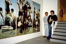Darren Knight Gallery - Accommodation Mooloolaba 1