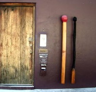 Brett Whiteley Studio - Accommodation Mooloolaba