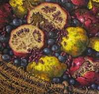 Frances Keevil Gallery - Accommodation Mooloolaba