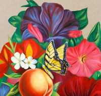 Iain Dawson Gallery - Accommodation Mooloolaba