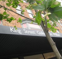 King Street Gallery on William - Accommodation Mooloolaba