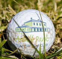 Antill Park Country Golf Club - Accommodation Mooloolaba