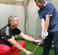 Golf 4 All - Accommodation Mooloolaba