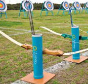 Sydney Olympic Park Archery Centre - Accommodation Mooloolaba