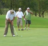 Penrith Golf and Recreation Club - Accommodation Mooloolaba