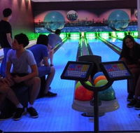 Tenpin City - Accommodation Mooloolaba