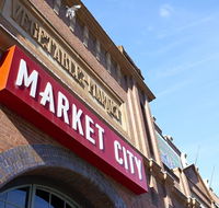 Market City - Accommodation Mooloolaba