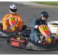 Picton Karting Track - Accommodation Mooloolaba
