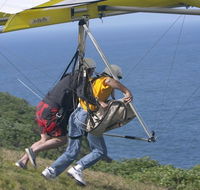 Air Sports - Accommodation Mooloolaba
