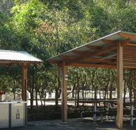 Blackbutt Reserve - Accommodation Mooloolaba