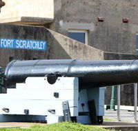 Fort Scratchley Historical Society - Accommodation Mooloolaba