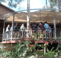 Hunter Vineyard Tours - Accommodation Mooloolaba