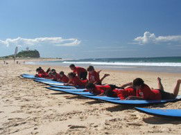  Accommodation Mooloolaba